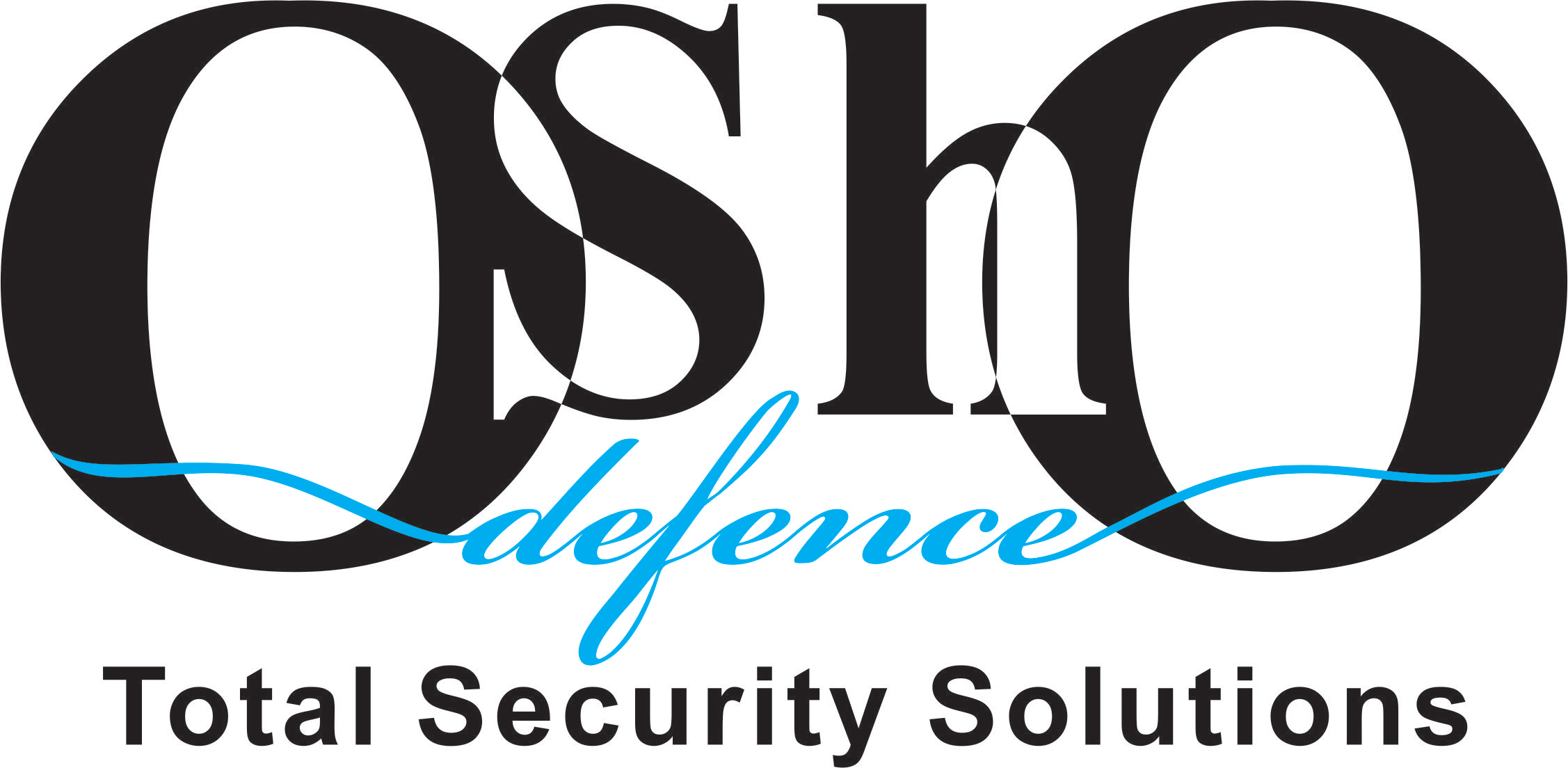 Oshodefence